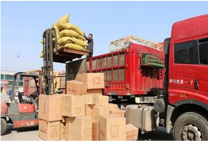 漳州到双流区物流专线