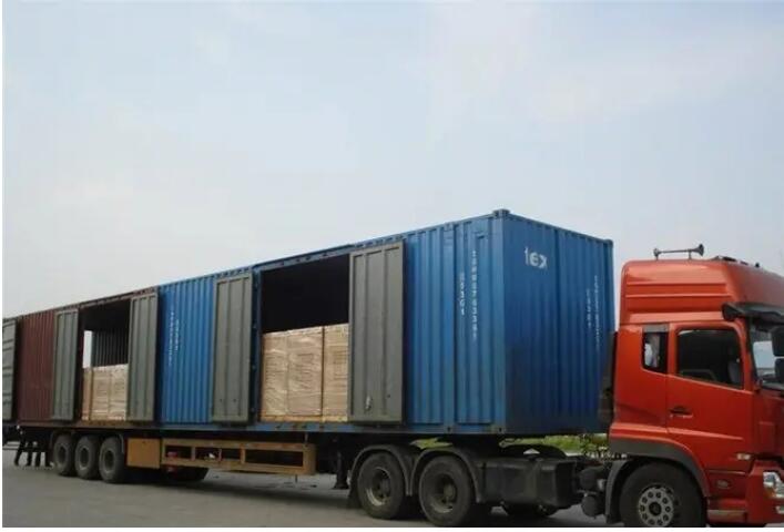 漳州到双流区整车运输