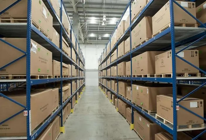 漳州到双流区货物仓储