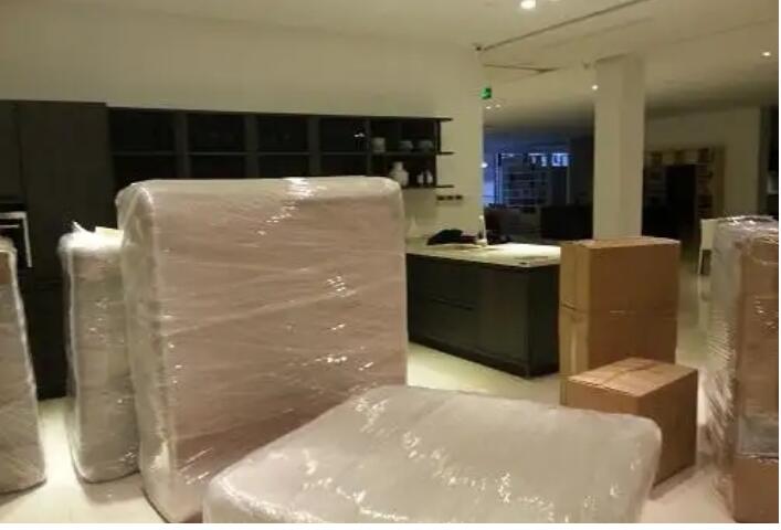 漳州到双流区长途搬家