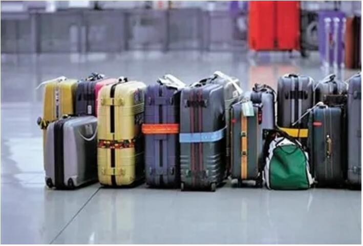 漳州到双流区行李托运