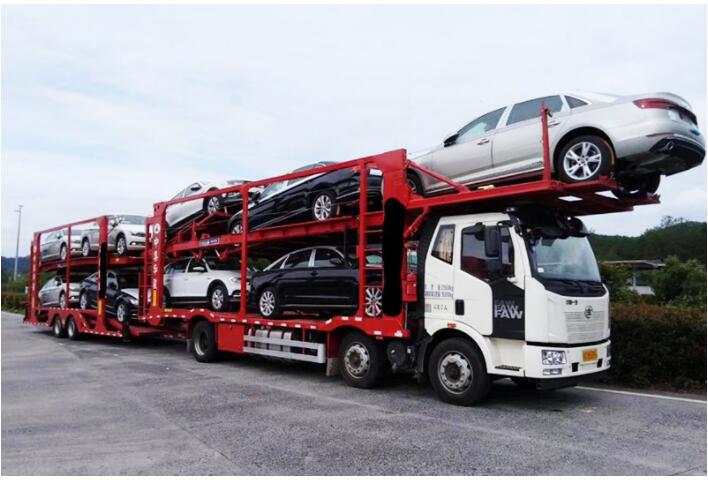 漳州到双流区轿车托运